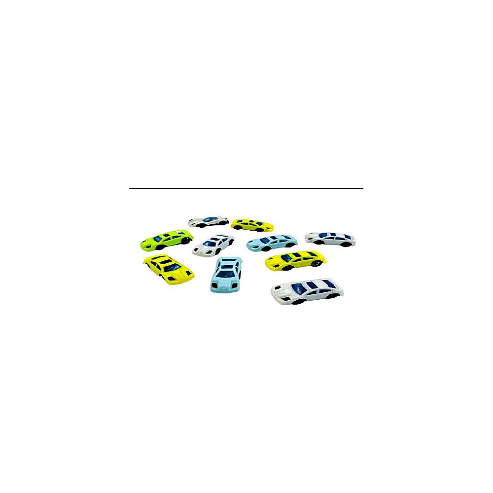 JUGUETES MINIATURA SUELTO CA R3607