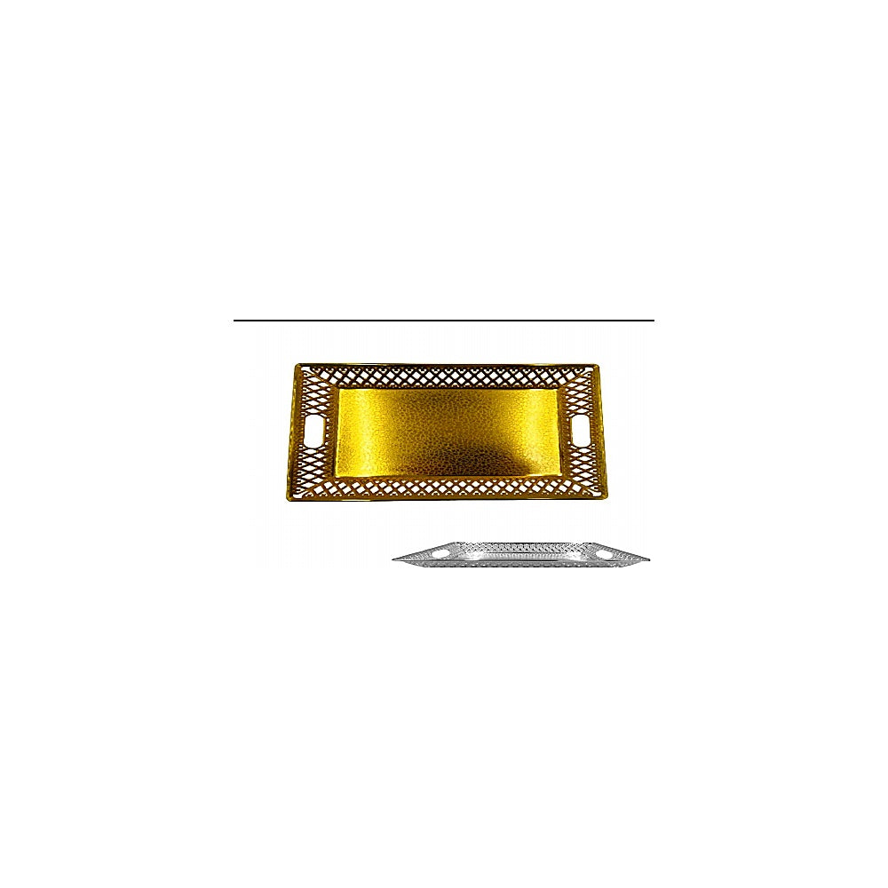 BANDEJA RECTANGULAR 27.5X19.5 R6036