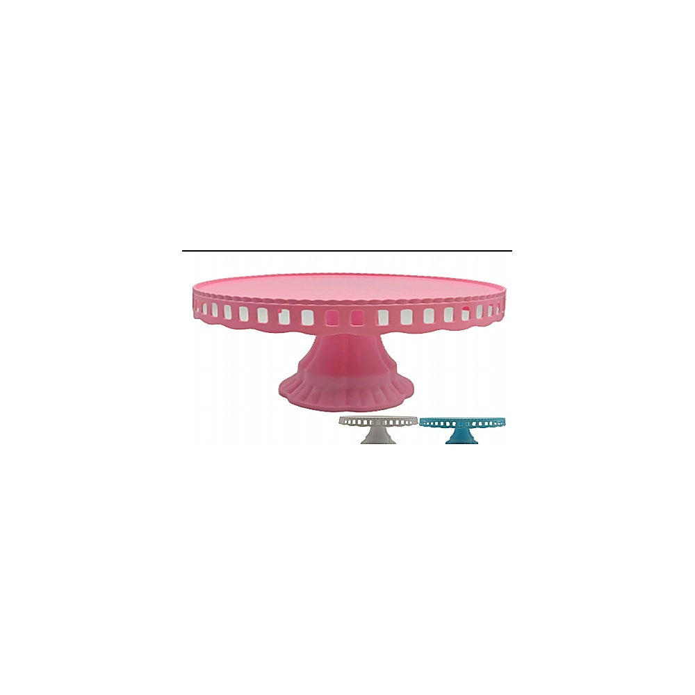 BASE REDONDA 23.5X13 COLORES S R6047