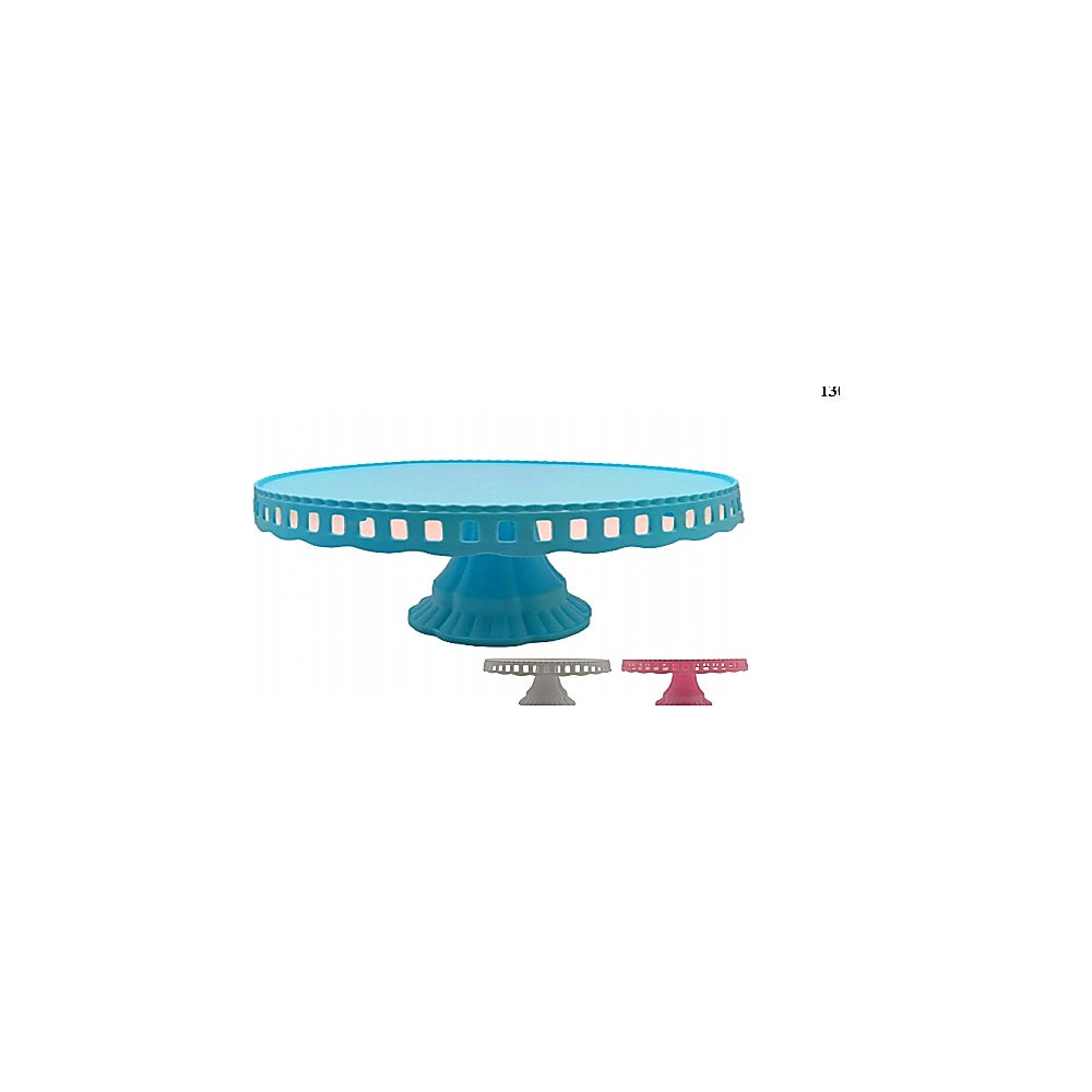 BASE REDONDA 27.5X16 COLORES S R6048