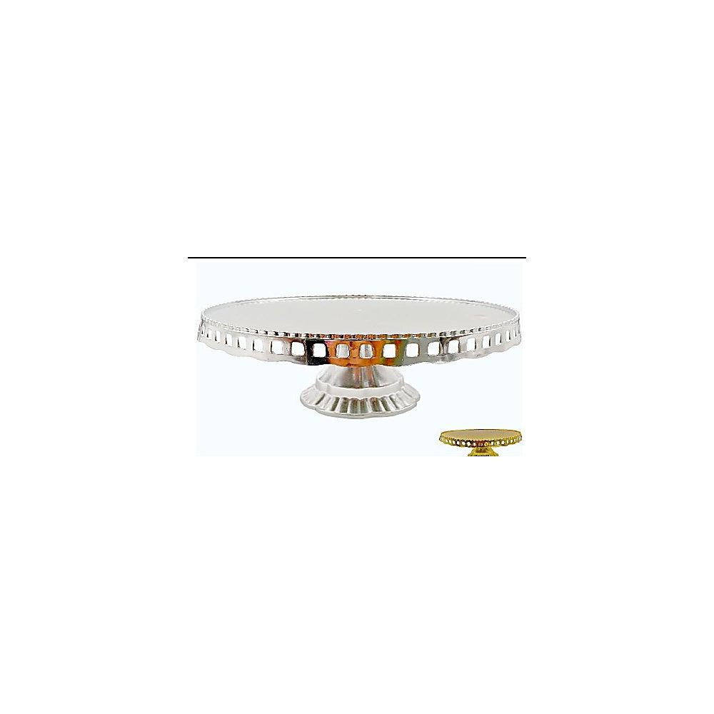 BASE REDONDA BIZCOCHO 27.5X25 R6042