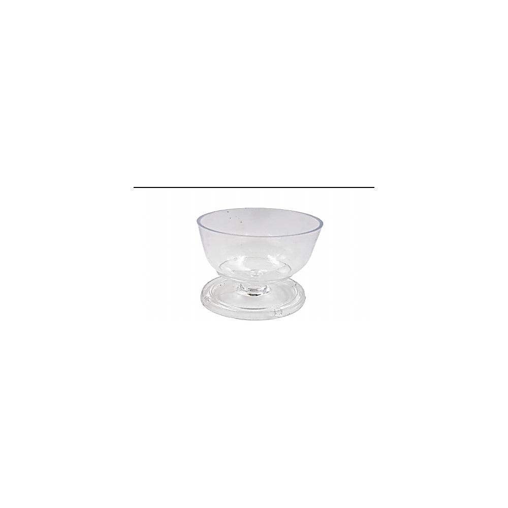 STAND CUPCAKE MINI TRANSPARE GR-2154