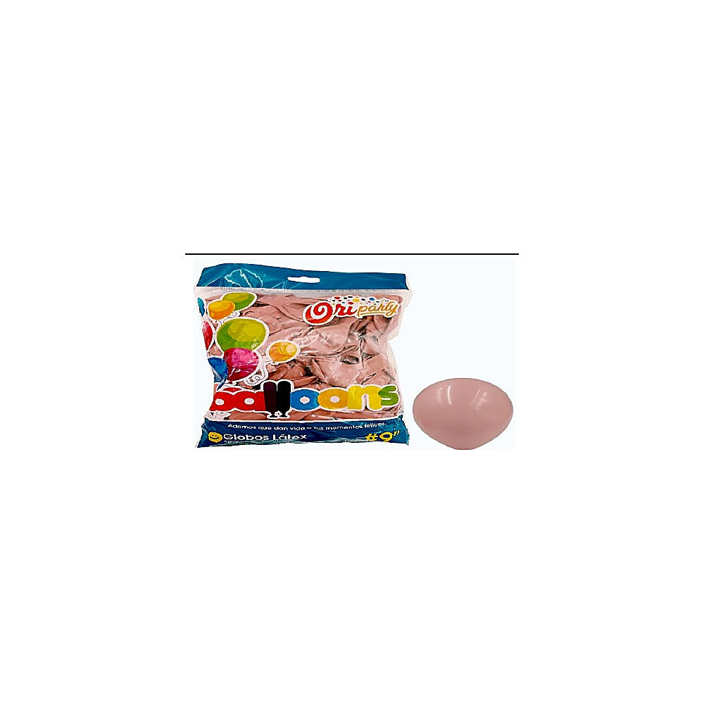 VEJIGAS 9PLG ORIPARTY 144PC AR R6063-P2