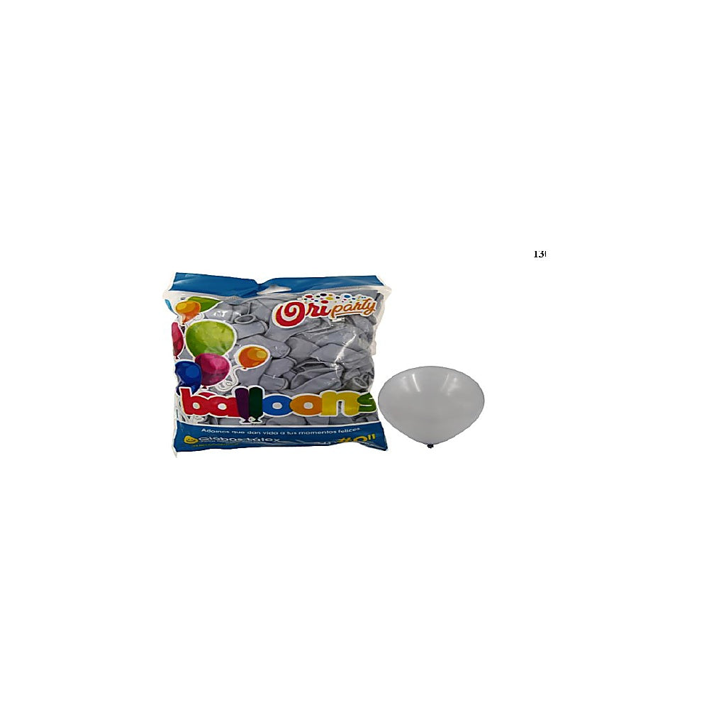 VEJIGAS 9PLG ORIPARTY 144PC AR R6063-GR