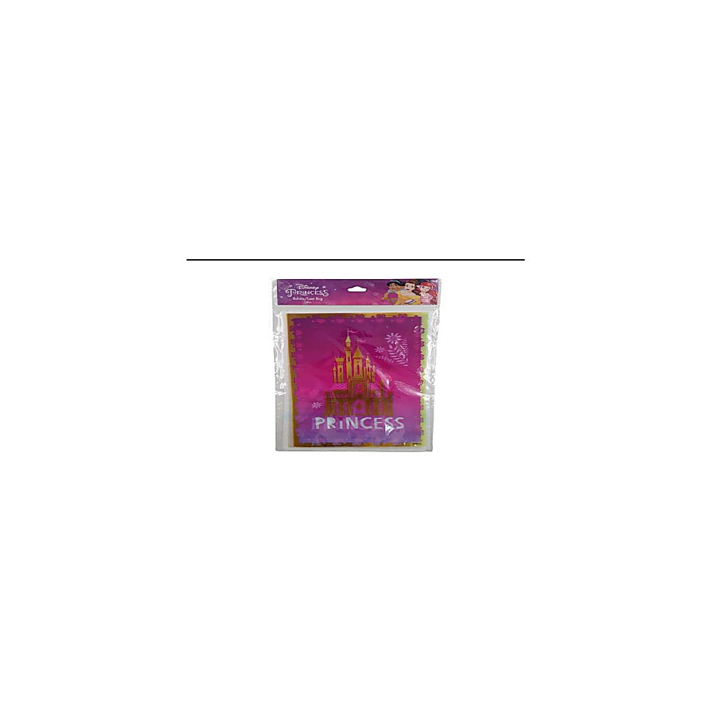 FUNDAS CUMPLEAÑO 12PCS PRINC PPG-PR3-B006