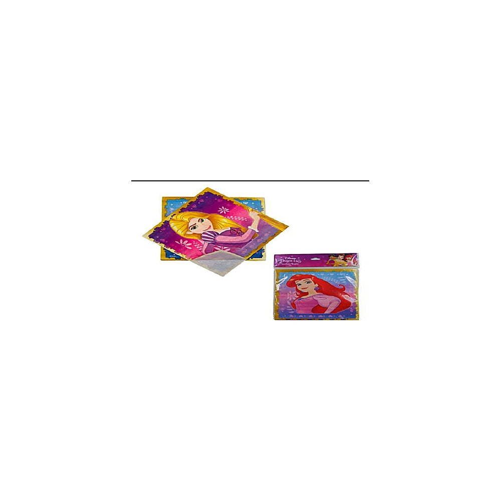 SERVILLETAS CUMPLEAÑO 12PCS P PPG-PR3-S009