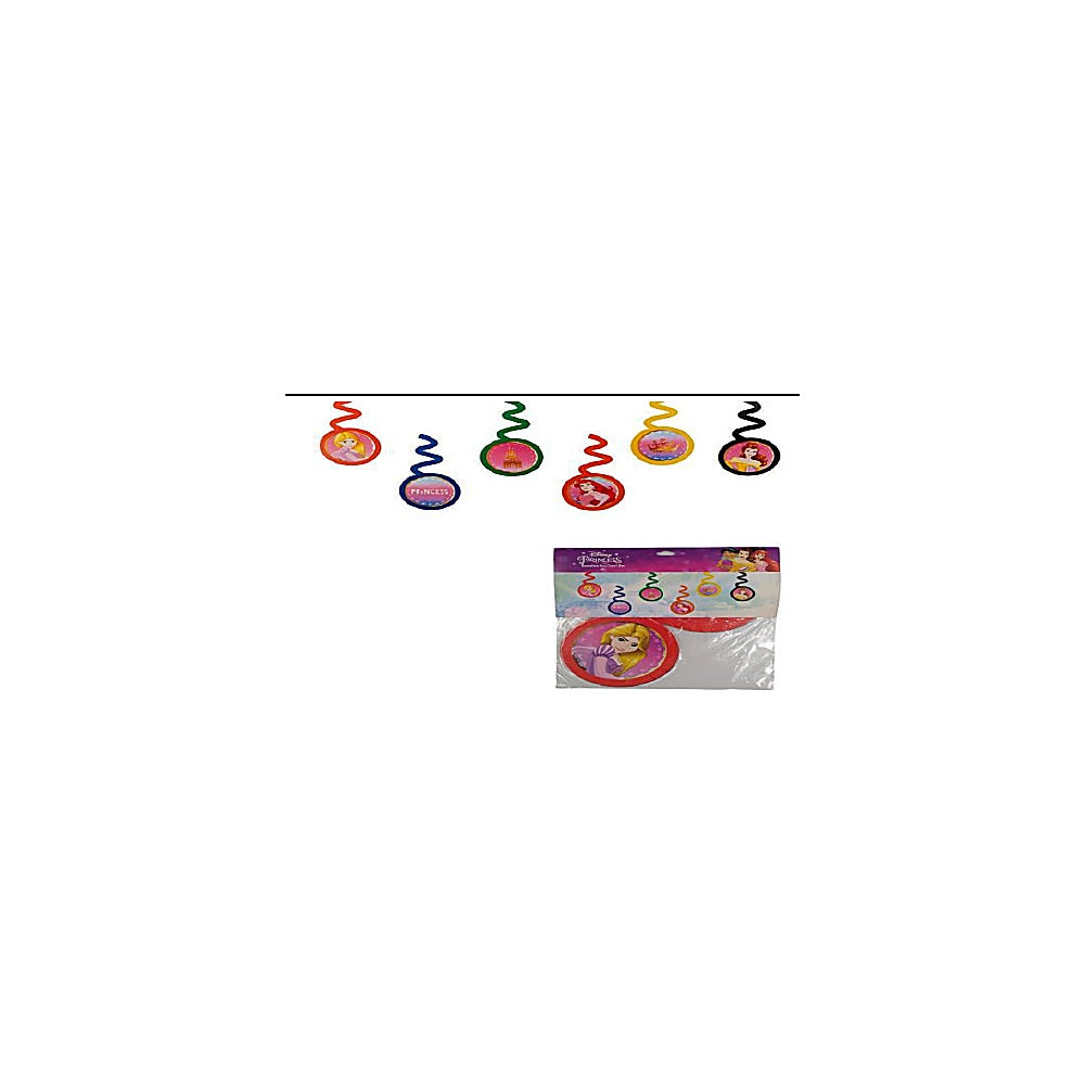ADORNO REMOLINO 12PCS PRINCE PPG-PR3-RE312
