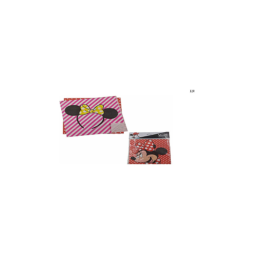 SERVILLETAS CUMPLEAÑO 12PCS DPG-MI3-S009