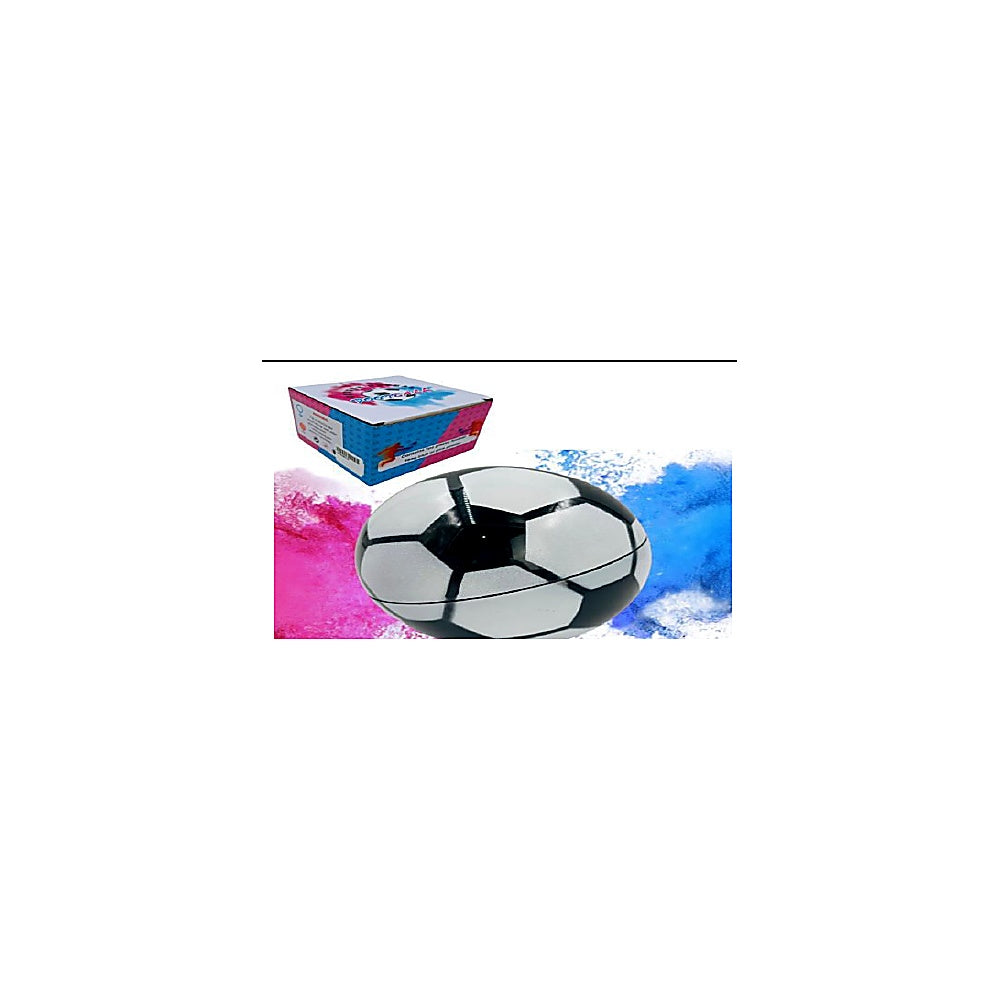 BOLA DE FUTBOL REVELACION 12C R6122