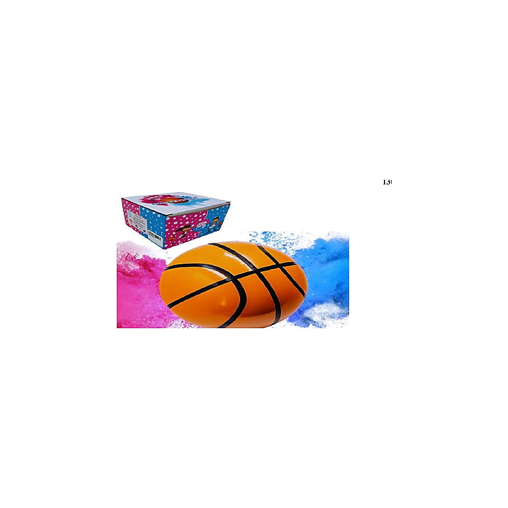 BOLA DE BASKET REVELACION 12C R6123