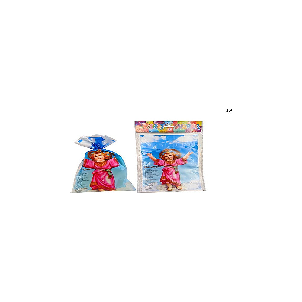 FUNDAS DIVINO NIÑO 16X25CM R6119