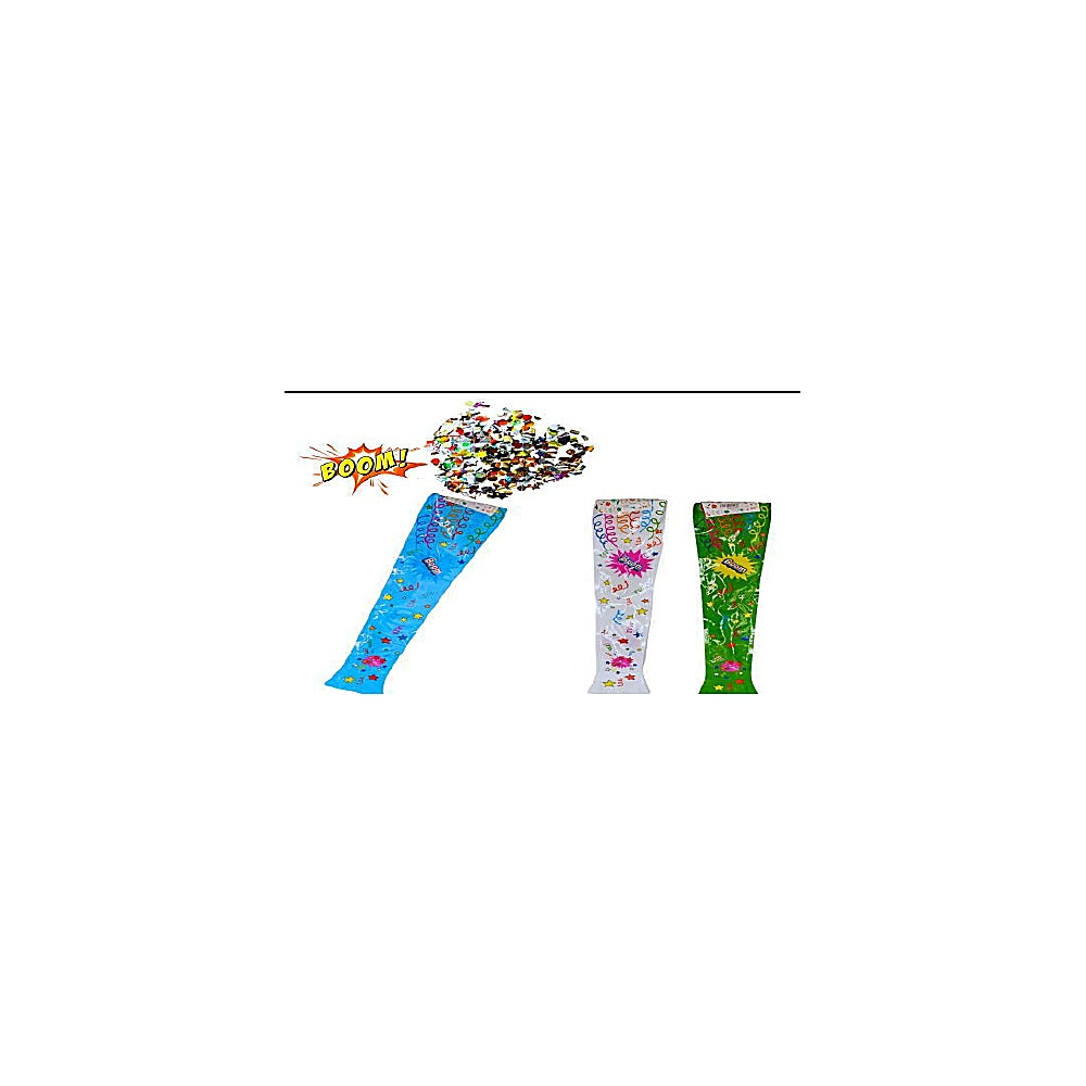 PARTY POPPER R6139