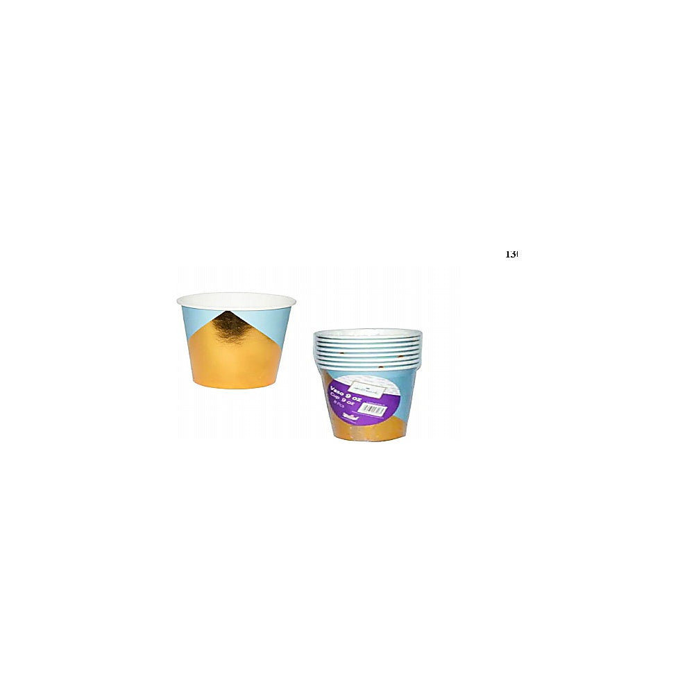 VASOS LUXURY HALLMARK HM-LUX2-V9