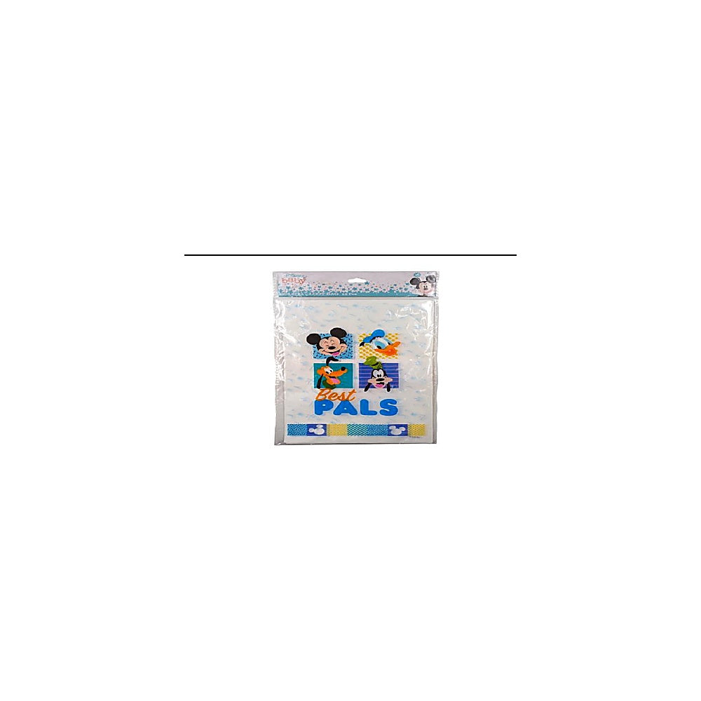 FUNDAS CUMPLEAÑO 12PCS MICKE DPG-MKB1-B006