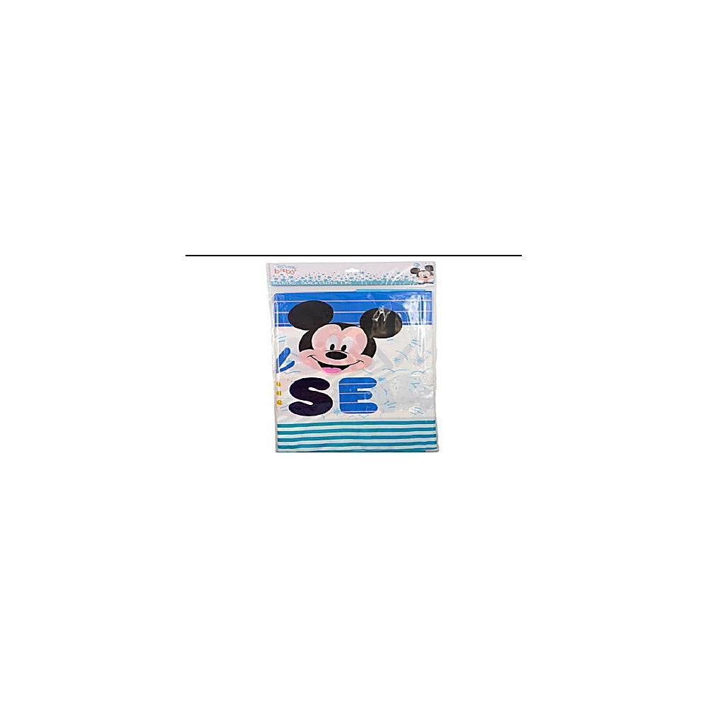 MANTEL CUMPLEAÑO 1PCS MICKE DPG-MKB1-M007