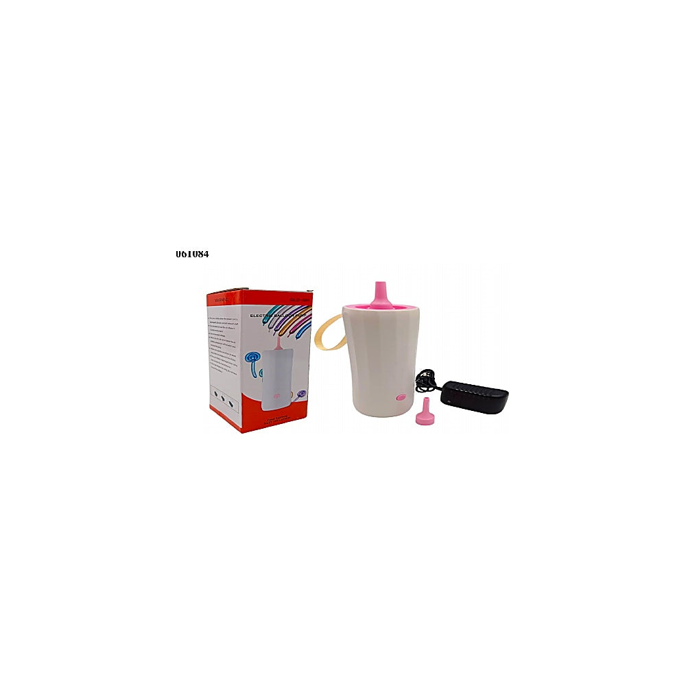 INFLADOR DE GLOBOS TRIPITA R6196