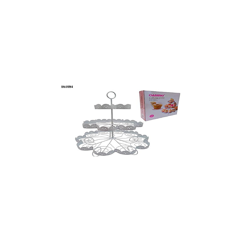 BASE PARA CUPCAKE METAL R6203