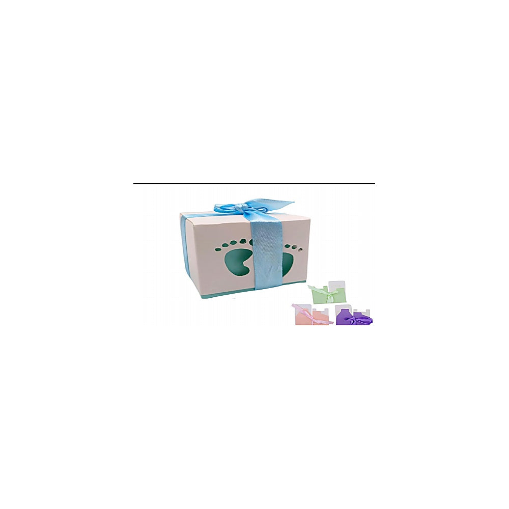 CAJA BABYSHOWER 6X6X6CM R6209