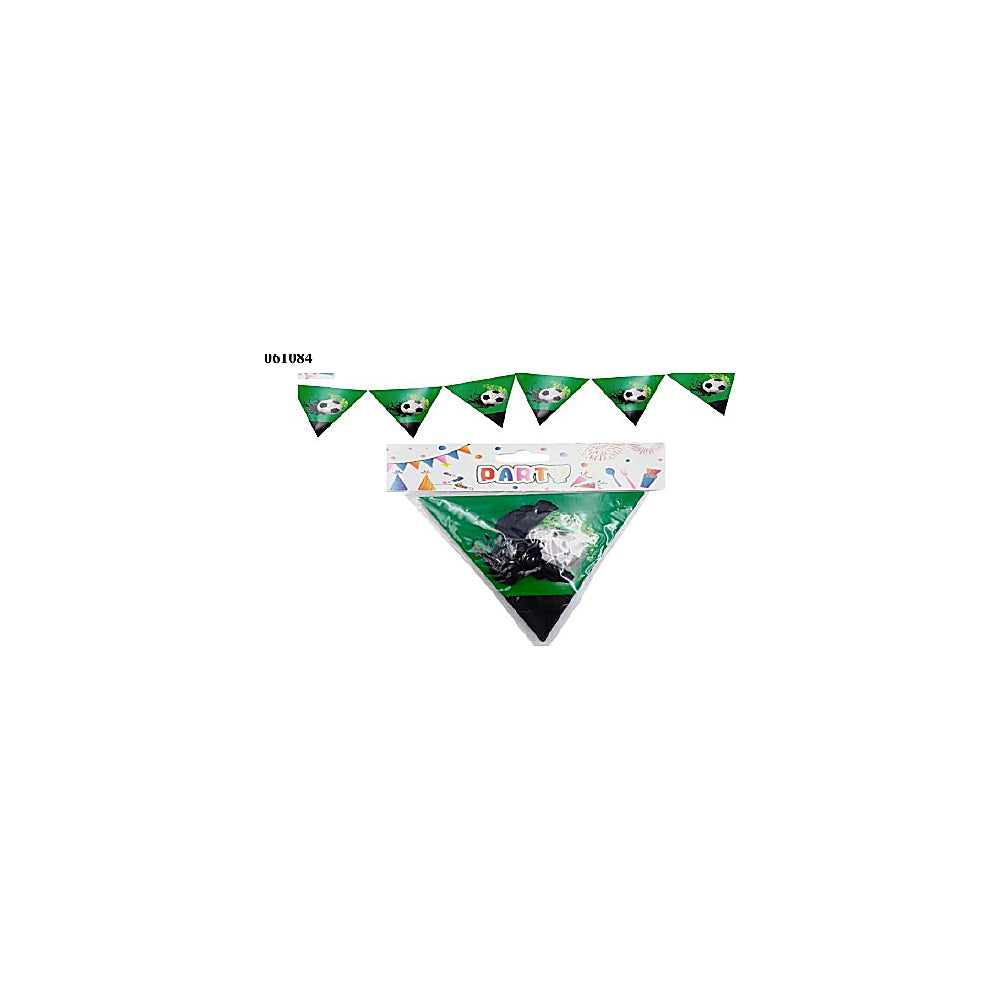 BANDERINES CUMPLEAÑOS FUTBO R6210