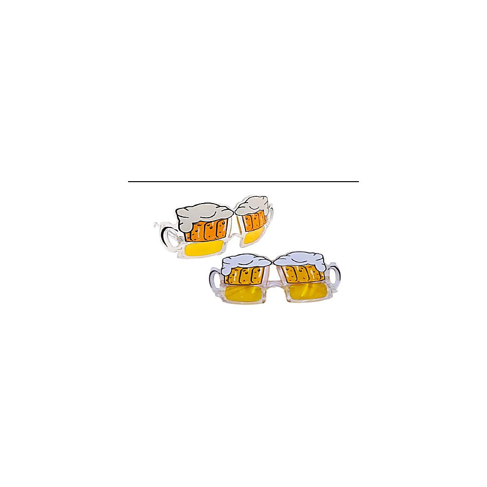 LENTES 17X10CM CERVEZA R6264