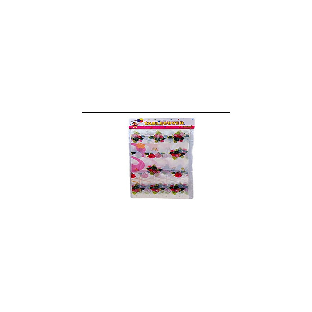 MANTEL 108X180CM CISNE R6266