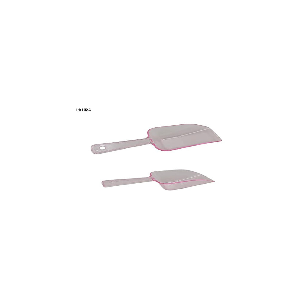 CUACHARA PLASTICA 1PCS 16.5CM R6307
