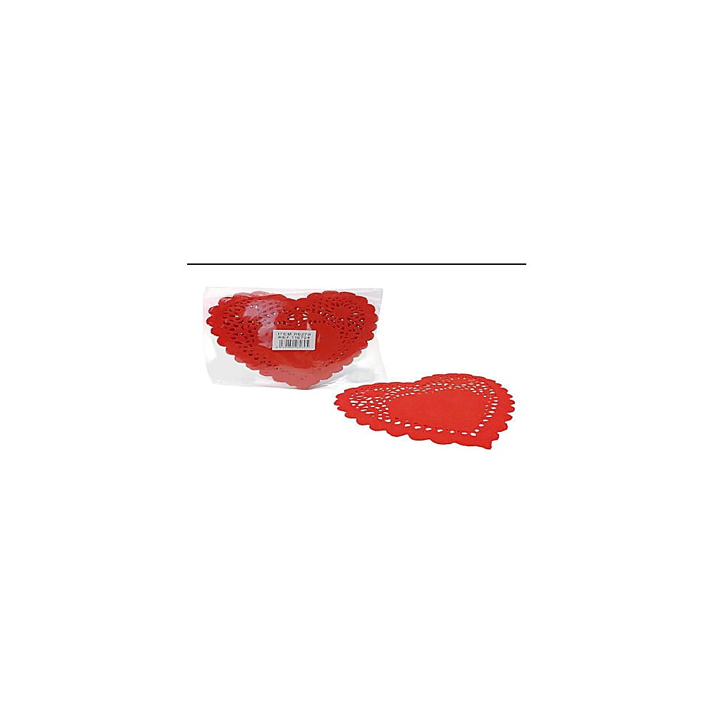 TAPETES DE PAPEL 100PCS R6279