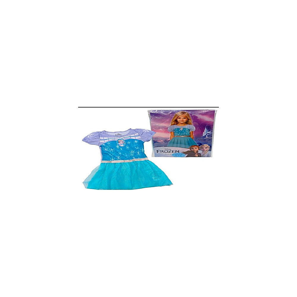 DISFRAZ FROZEN IT-F2-RP34