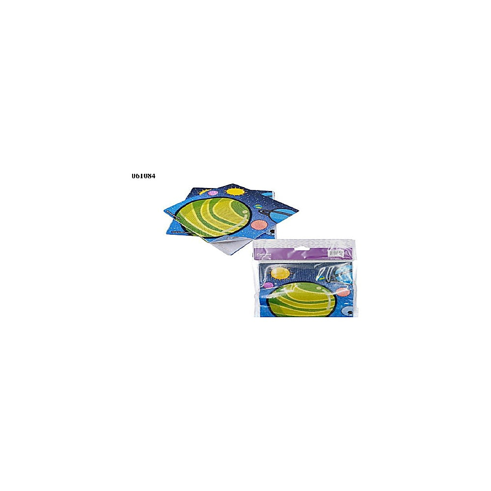 SERVILLETAS 25X25CM 12PCS ESPA HM-ESP2-S