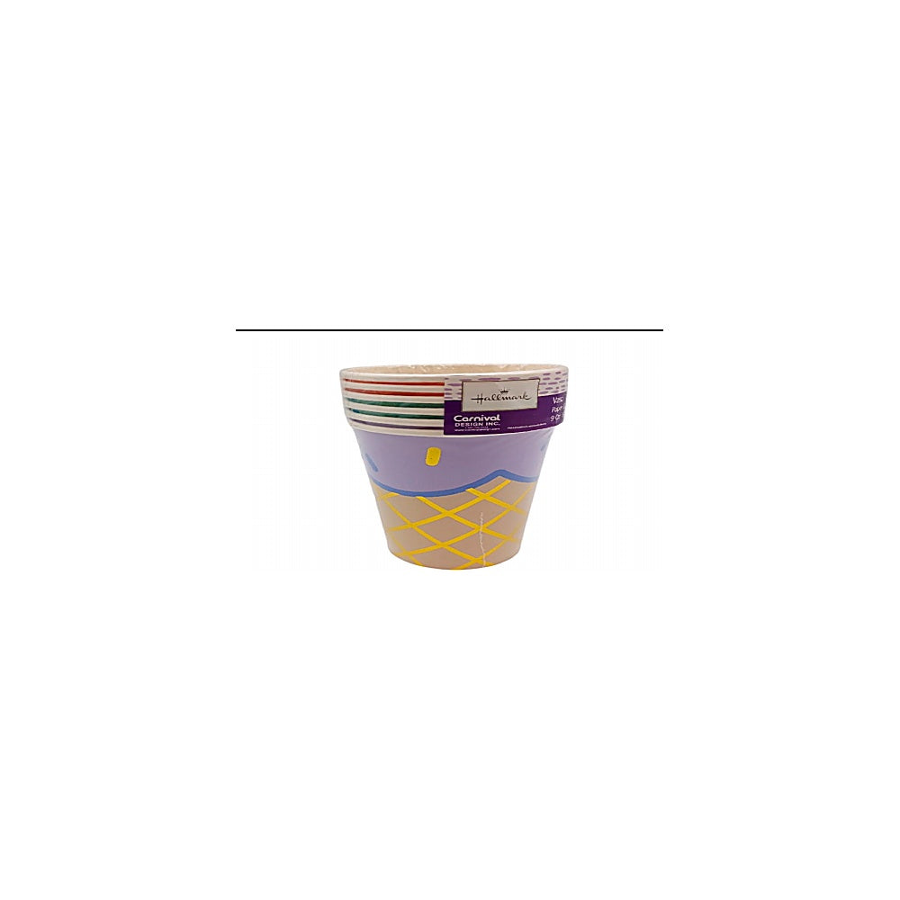 VASO HELADO HALLMARK HM-ICE-V9