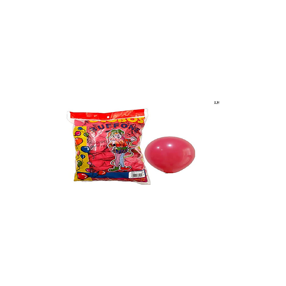 GLOBOS LATEX BUFFONE 9PLG 100 119582