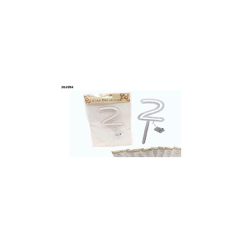 NUMERO LUZ LED R6403