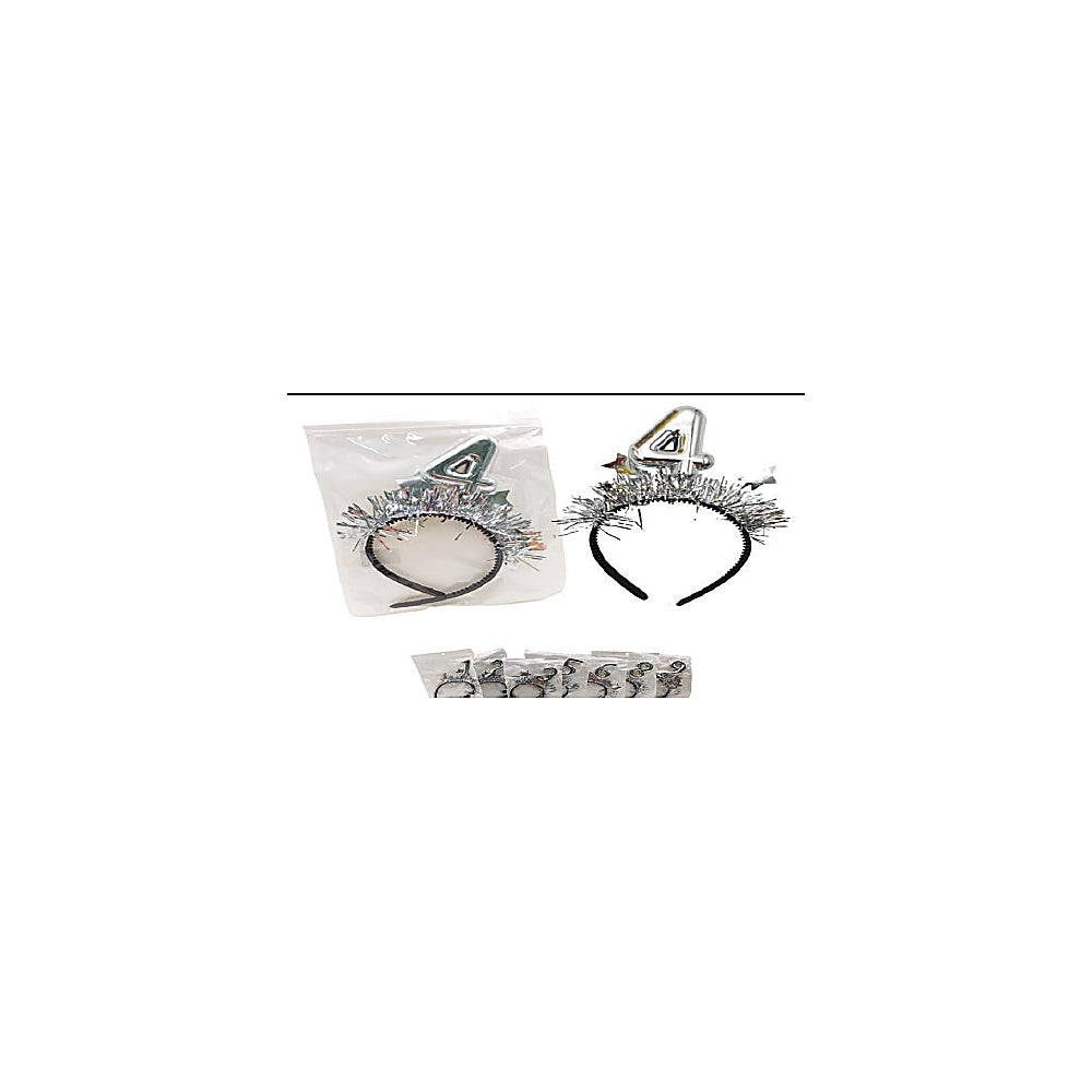 CINTILLO NUMERO R6404