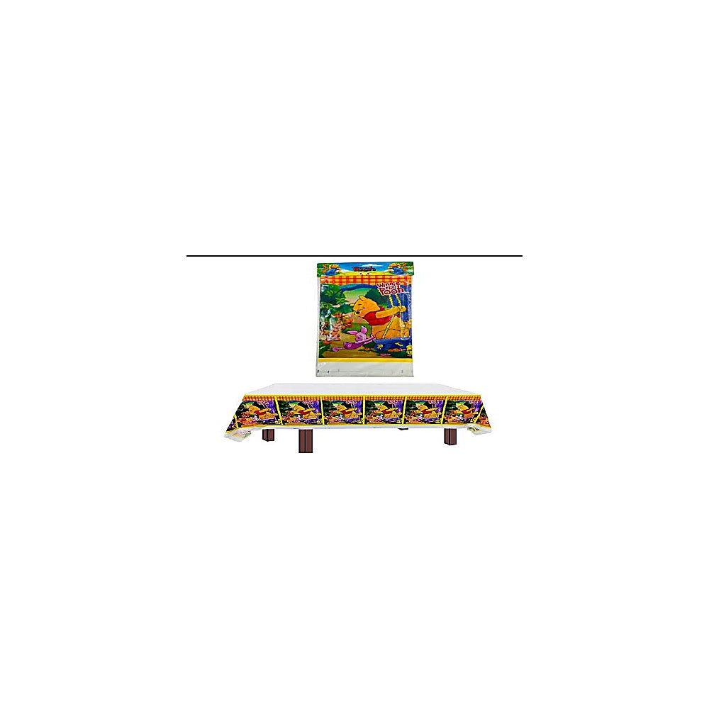 MANTEL CUMPLEAÑOS WINNIE PO R3420-POH