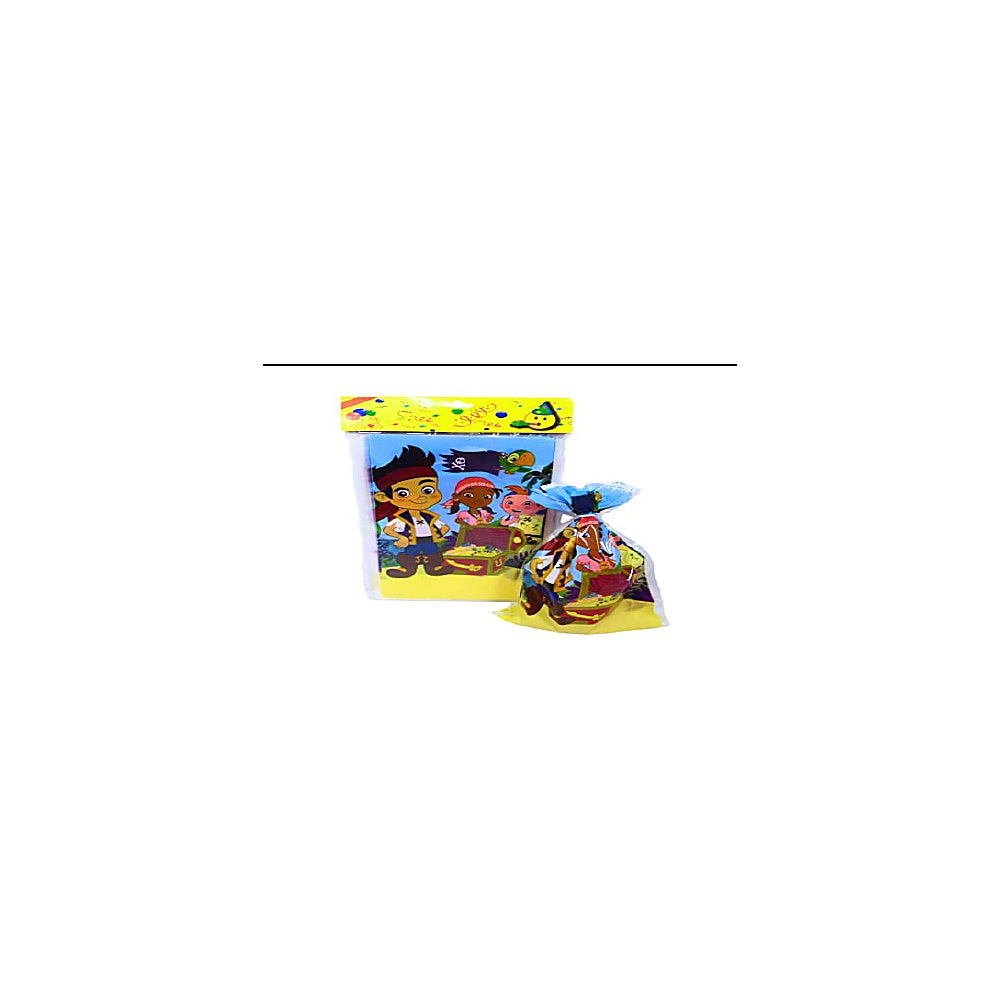 FUNDAS CUMPLEAÑOS 10-1 PLASTI R3417-JK