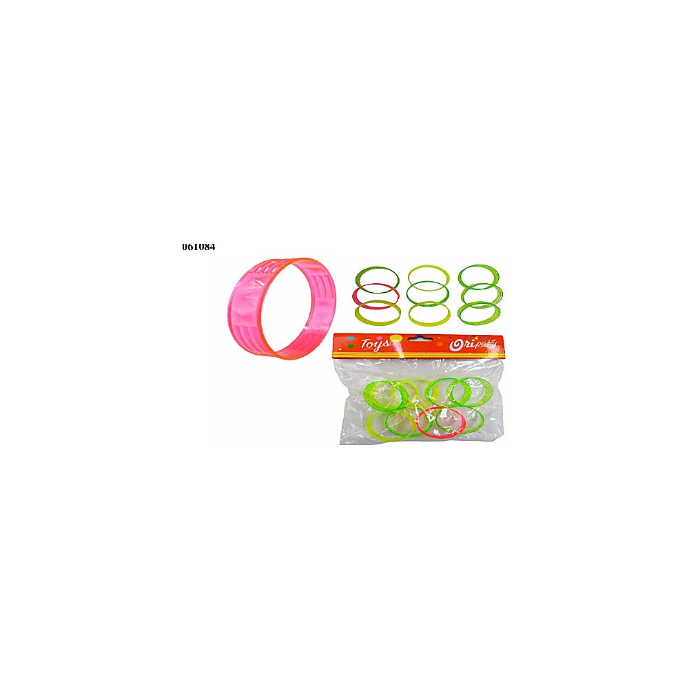 JUGUETES MINIATURA 9PCS PULCE R3259