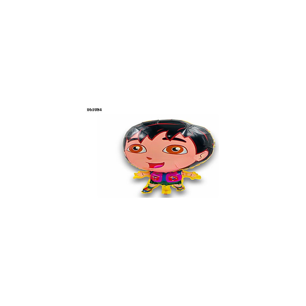 GLOBO 24PLG CUERPO DIEGO R1015-D