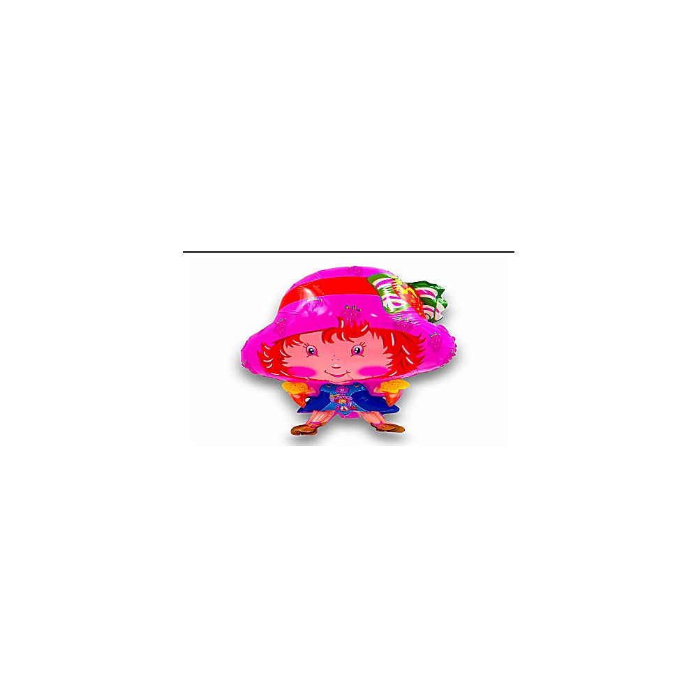 GLOBO 24PLG CUERPO FRESITA R1015-FR