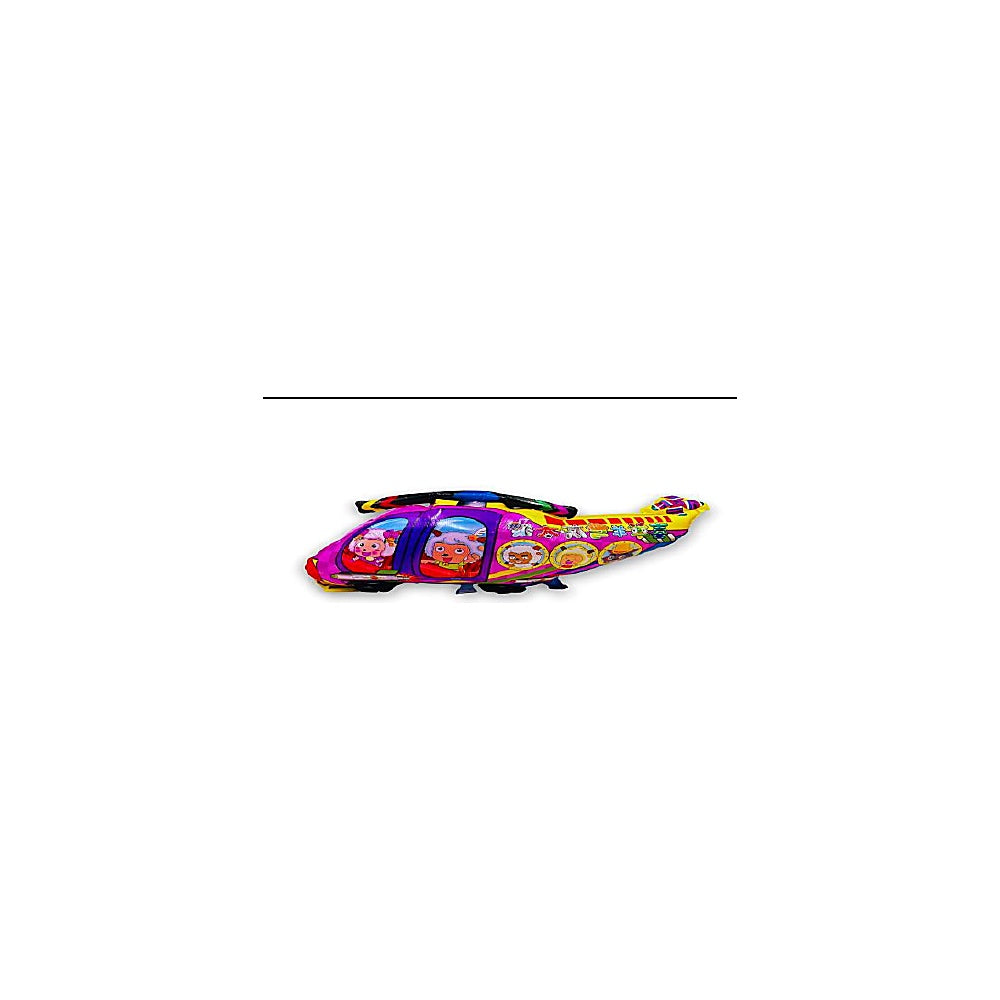INFLABLE HELICOPTERO OVEJA