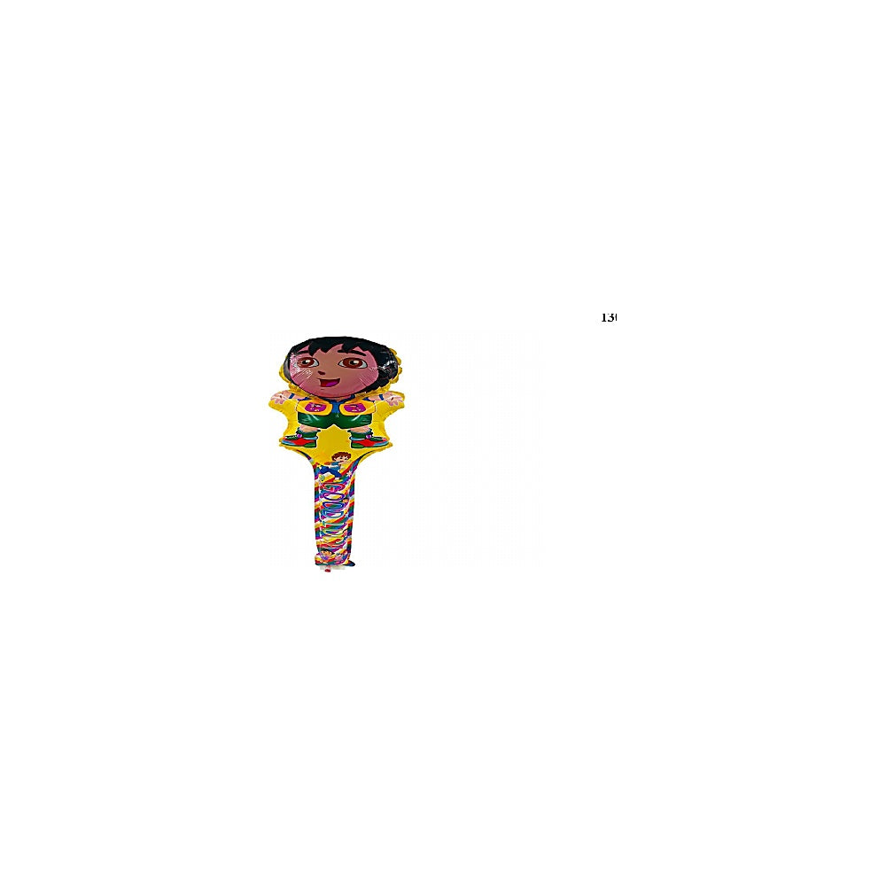 INFLABLE 30PLG CASCABEL DIEGO R3324/R3398-DI