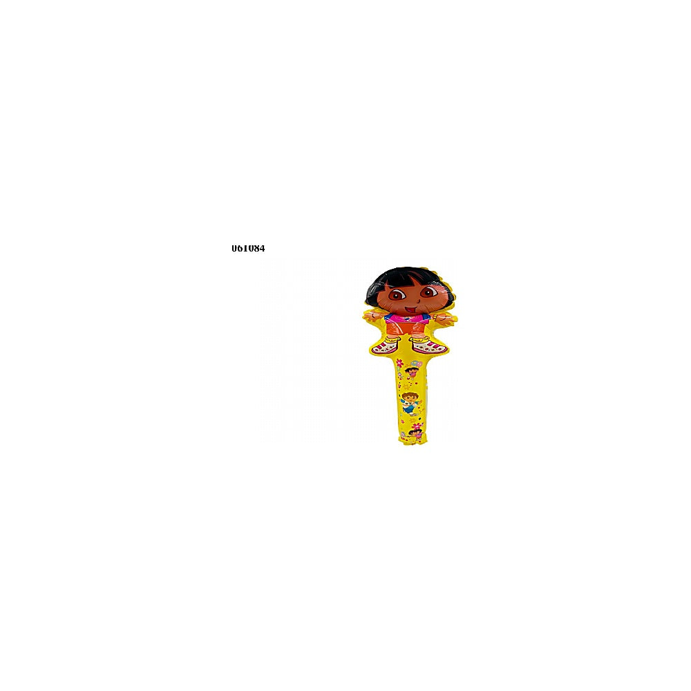 INFLABLE 30PLG CASCABEL DORA R3398-DO/R3324