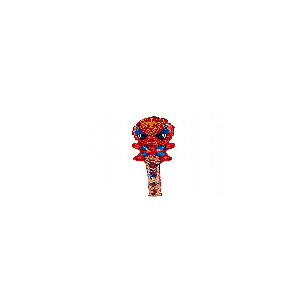 INFLABLE 30PLG CASCABEL SPIDER R3324/R3398