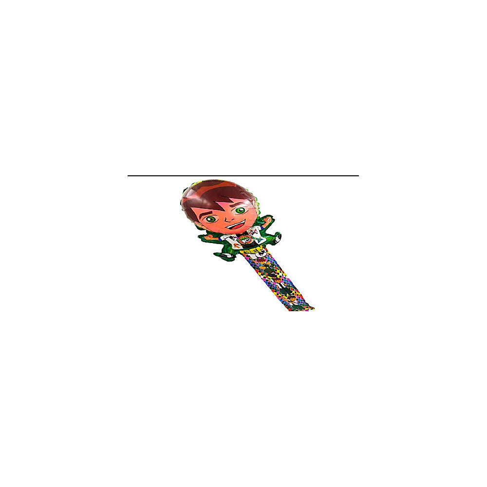 INFLABLE 30PLG CASCABEL B10 R3324/R3398..