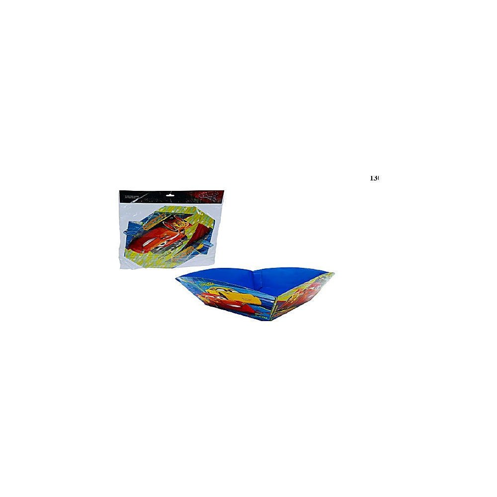 BASE SERVIR 1PCS CARS 3 APG-C3-T028E