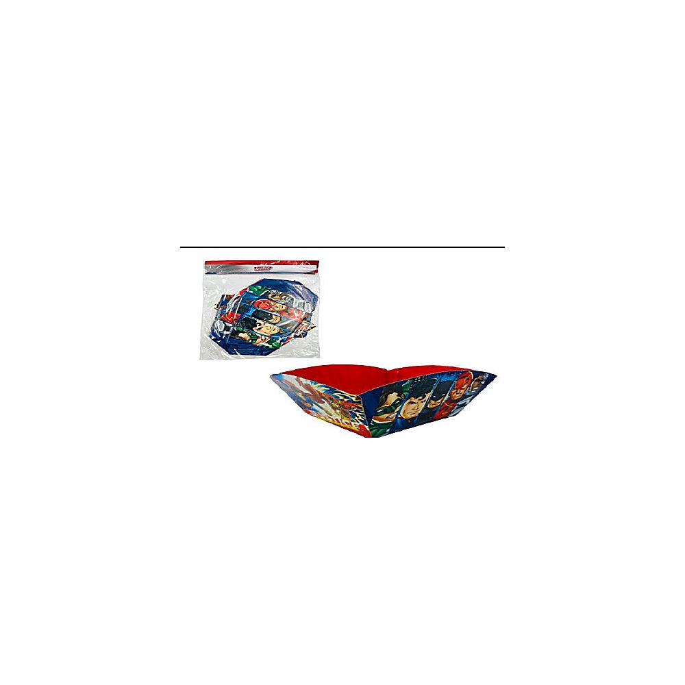 BASE SERVIR 1PCS LIGA JUSTICIA WBPG-LJ-T028B