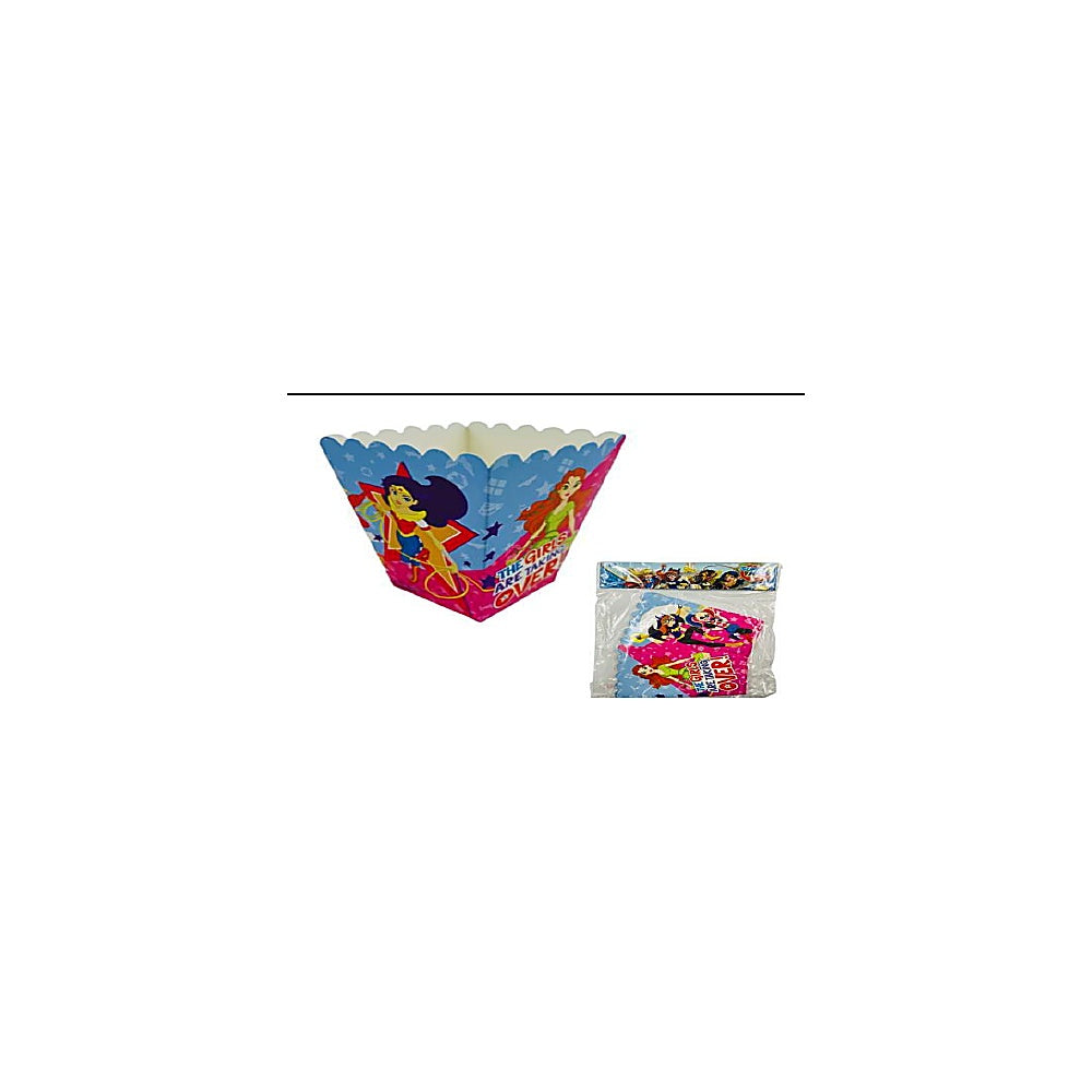 CAJITAS PALOMITAS 6-1 SUPER HE WBPG-HG-O017B