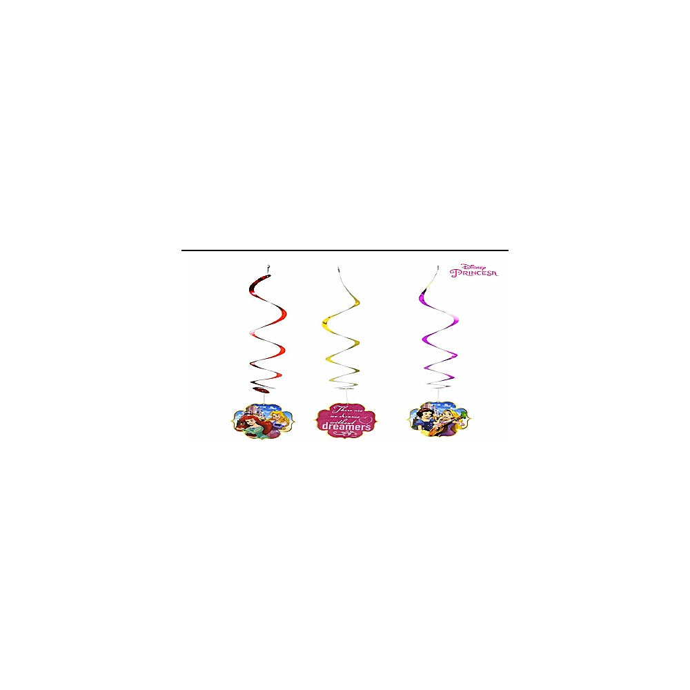 ADORNO CUMPLEAÑO 3PCS PRINCE PPG-PR-R015B