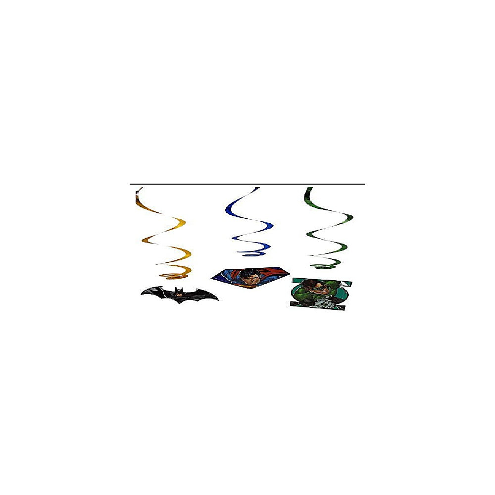 ADORNO CUMPLEAÑO 3PCS LIGA J WBPG-LJ-R015B