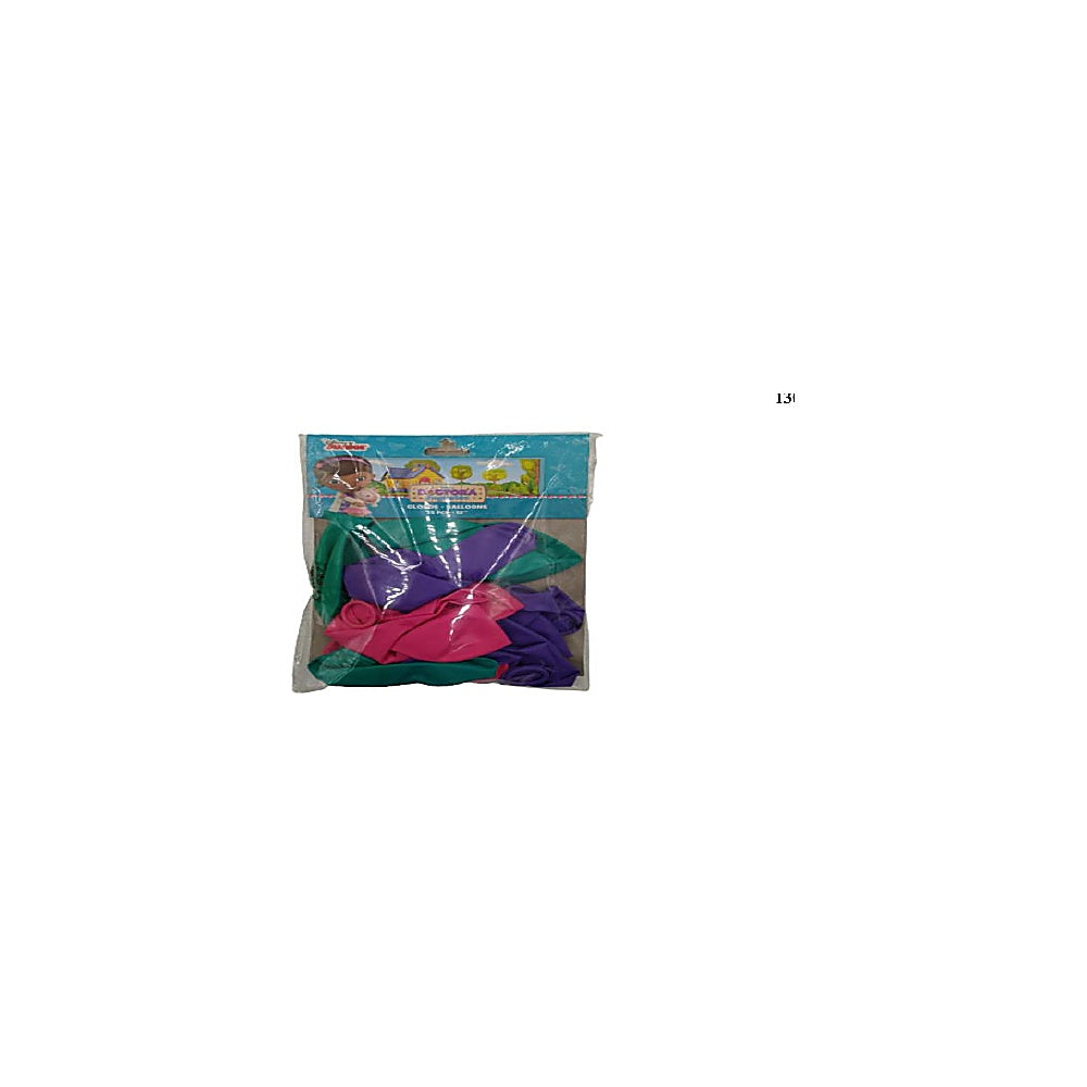 VEJIGAS 12PLG 15PCS DOCT. JUGUE NPG-DR-GL040