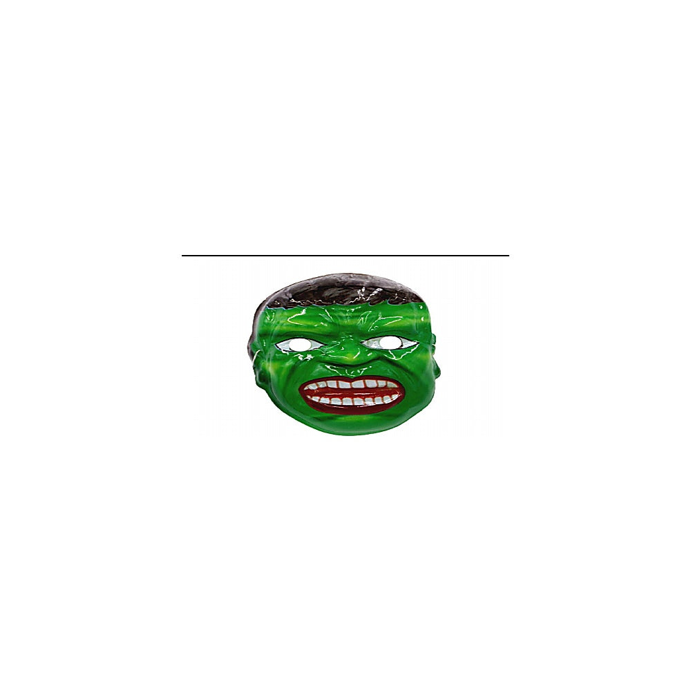 CARETA SENCILLA HULK R3743